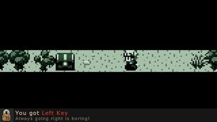 Evoland - Screenshot 2