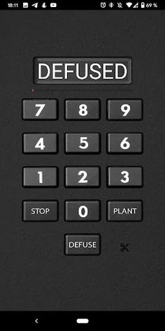 CS Timer - Screenshot 3