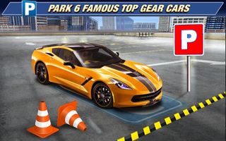 Epic Parking Game 2021 - Screenshot 3