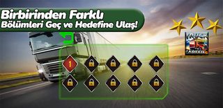 Truck Simulator Career Game - Screenshot 2