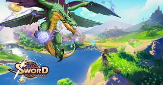 Guardians of Sword - Screenshot 2