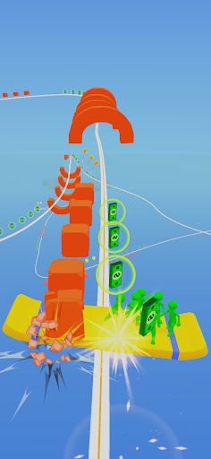 Balance Master - Screenshot 1