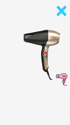 Hair dryer - Screenshot 3
