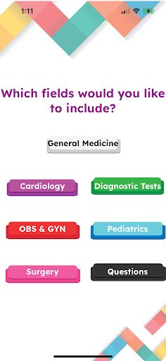 Medicos Game - Screenshot 3