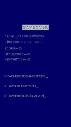 Ride The Vaporwave - Screenshot 4