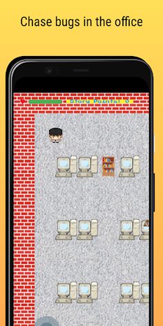 Developer's Life - Screenshot 1