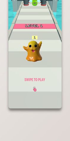 SCP 999 Challenge - Screenshot 3