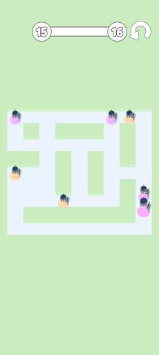 Maze War 3D - Screenshot 1