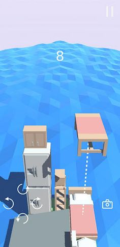 Stack Furniture - Screenshot 3