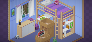 Unpacking - Screenshot 2