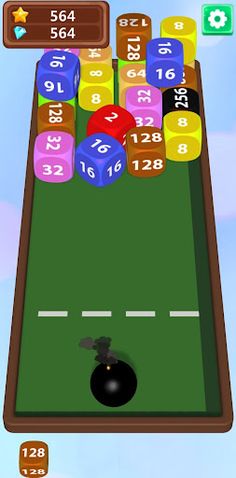 Light Web Games - Screenshot 4