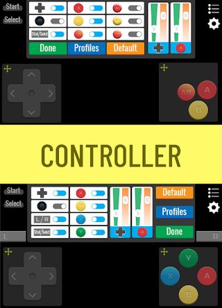 Super Emulator - Retro Classic - Screenshot 2