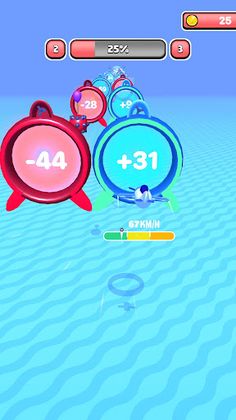 Go Fast!!! - Screenshot 2