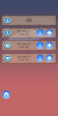 Flowy - Screenshot 4