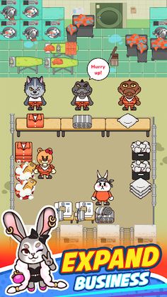 Mafia Business: Idle Tycoon - Screenshot 2