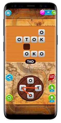 Ispeci pa reci 2 - Svijet - Screenshot 3