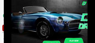 Car Racing Games Car Driving - Screenshot 1