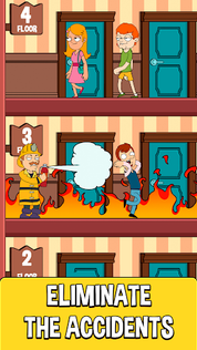 Hotel Elevator: Lift simulator - Screenshot 3