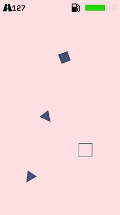 Infinite Shapes - Screenshot 1