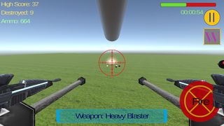 Tower Defense - Screenshot 3