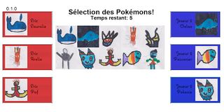 Jeu Notre-Dame - Screenshot 1