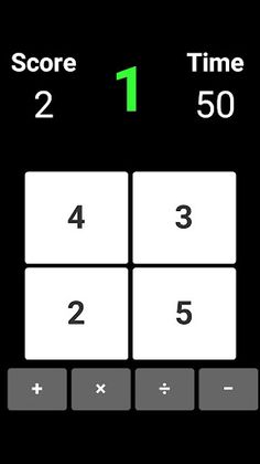 Think 2.0 - Screenshot 2