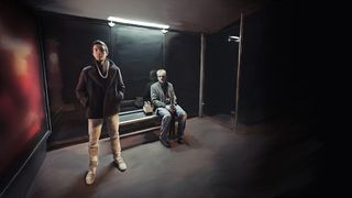 EMMA : The Story - Screenshot 1