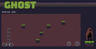 Ghost - Screenshot 3