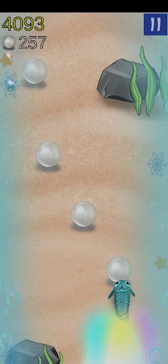 Colorful Reef - Screenshot 2