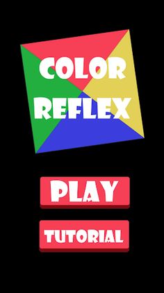 Color Reflex - Screenshot 1