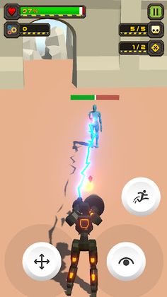 Cogs On You - Screenshot 4