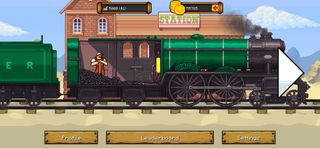 Coal Burnout - Screenshot 1