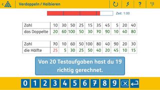 Calculightning 2 - Maths - Screenshot 2