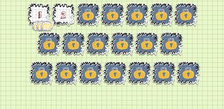 Balls in Cup - Screenshot 2