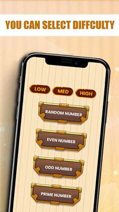 Number Search Play Free Puzzle - Screenshot 2