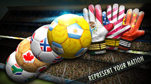 Soccer Showdown 3 - Screenshot 2