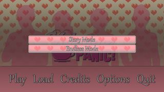 Valentine Panic - Screenshot 2