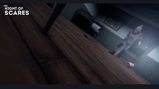 Night of Scares House Quest - Screenshot 3