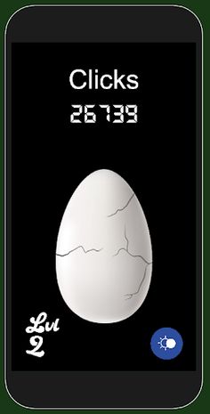 El huevo - Screenshot 2