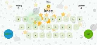 Word Off Universal - Screenshot 2