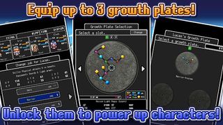 RPG Dragon Lapis - Screenshot 3