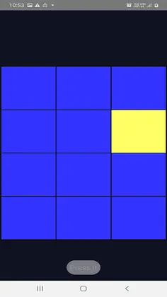 Sequence - Screenshot 2