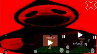 CursedTunnel - Screenshot 1