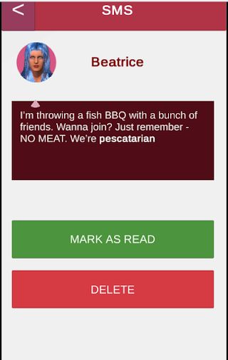 Doomsday Lovers - Screenshot 3