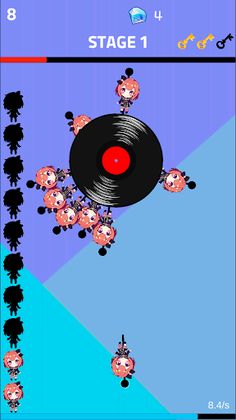 Pretty Girl Shooter - Screenshot 2