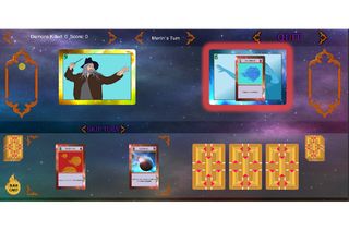 Merlin`s War - Screenshot 2