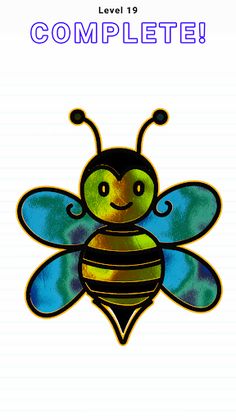 Draw With Numbers - Screenshot 3