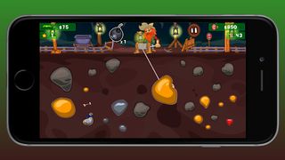 Under Treasure - Screenshot 3