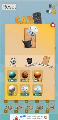 Can It In - Screenshot 4