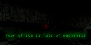 NightAtThePizzeria2 - Screenshot 1